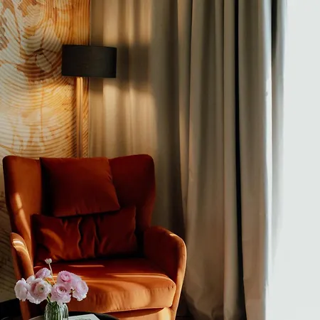 Bergo & 5* Szklarska Poręba