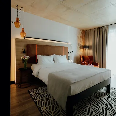 Bergo & Hotel Szklarska Poręba