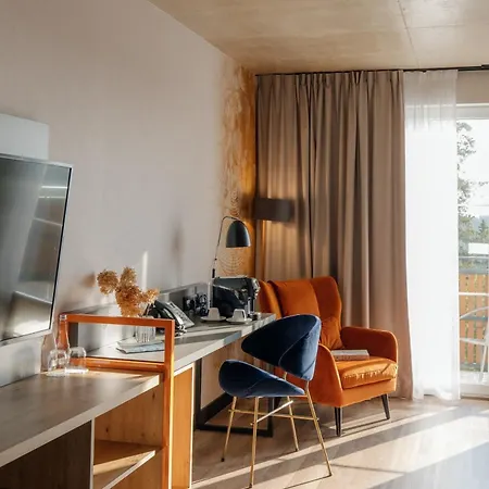 Hotel Bergo & Szklarska Poręba