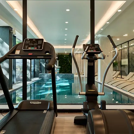 Bergo & Szklarska Poręba