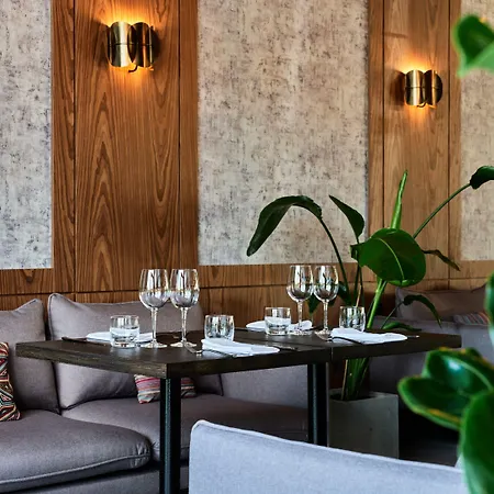 Hotel Bergo & Szklarska Poręba