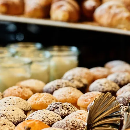 Bergo & Hotel Szklarska Poręba