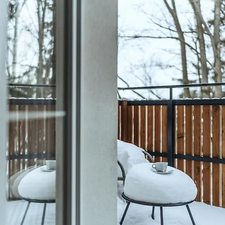 Hotel Bergo & Szklarska Poręba