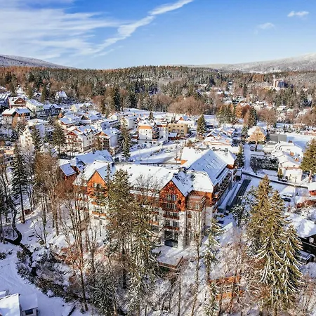 Hotel Bergo Resort&spa Schreiberhau