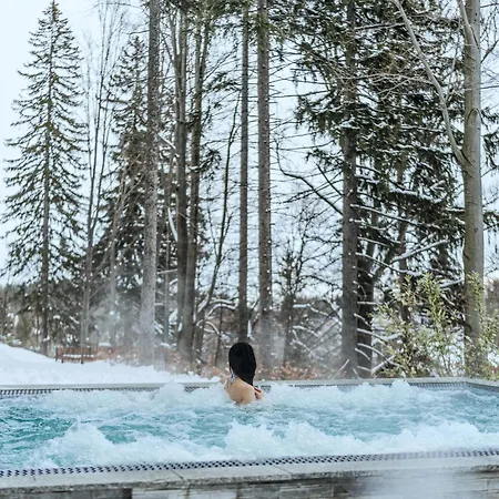 Bergo & Hotel Szklarska Poręba