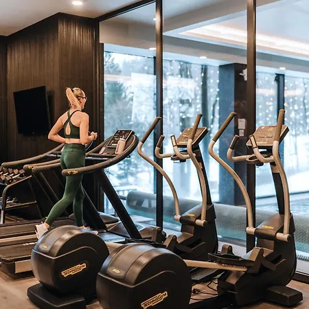 Hotel Bergo & Szklarska Poręba