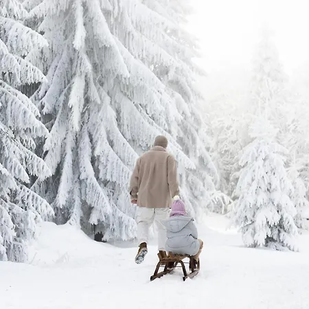 Bergo & Hotel Szklarska Poręba