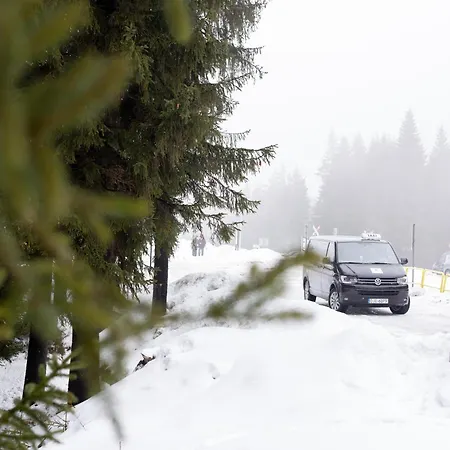 Hotel Bergo & Szklarska Poręba