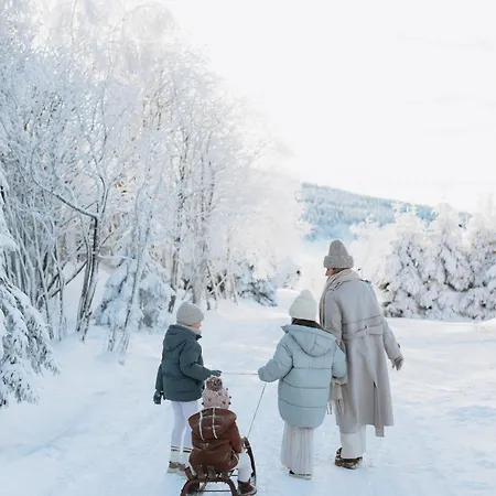 Bergo & Szklarska Poręba