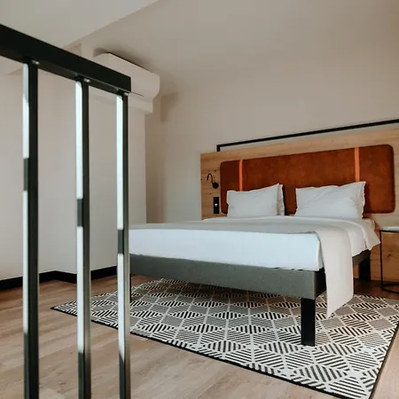 Hotel Bergo Resort&spa 5*