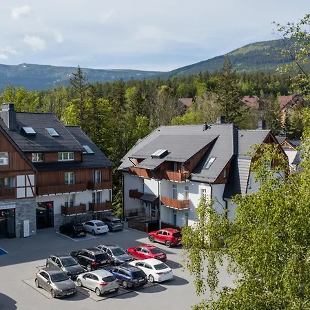 Bergo Resort&spa 5*