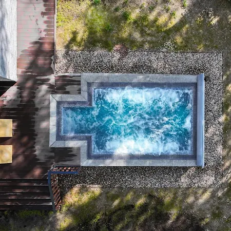 Bergo Resort&spa