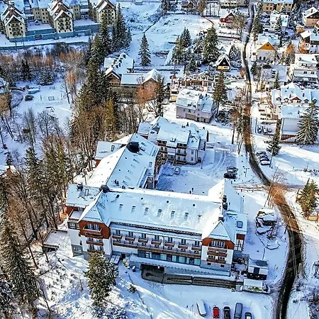 Hotel Bergo & 5*