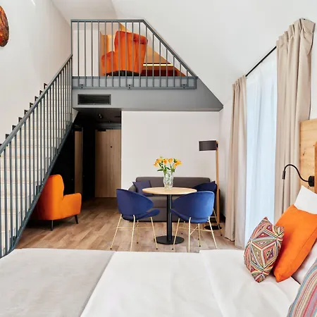 Bergo & 5* Szklarska Poręba