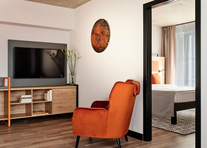 Bergo & Szklarska Poreba