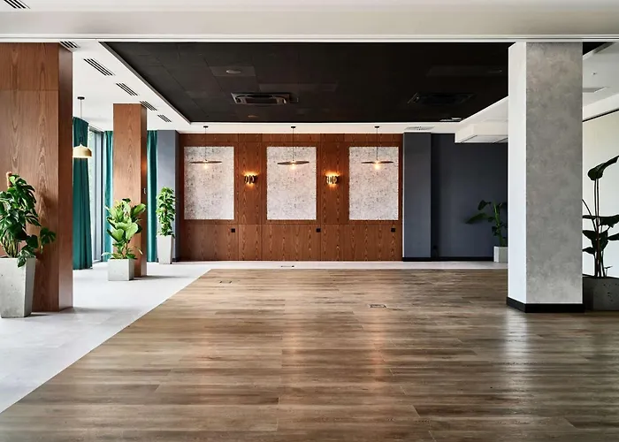 Bergo & Hotel Szklarska Poreba