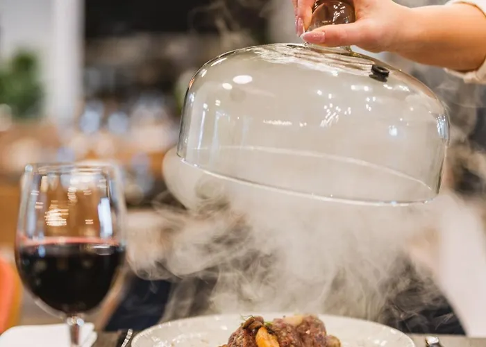 Bergo & Hotel Szklarska Poreba