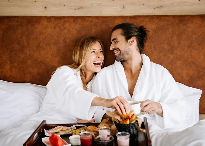 Bergo & Hotel Szklarska Poreba