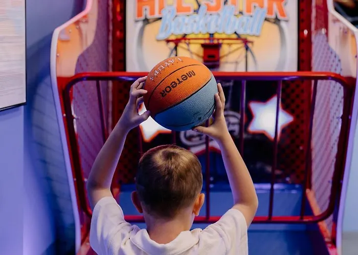 Hotel Bergo & Szklarska Poreba