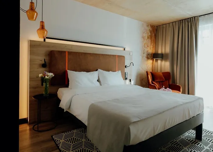 Bergo & Hotel Szklarska Poreba