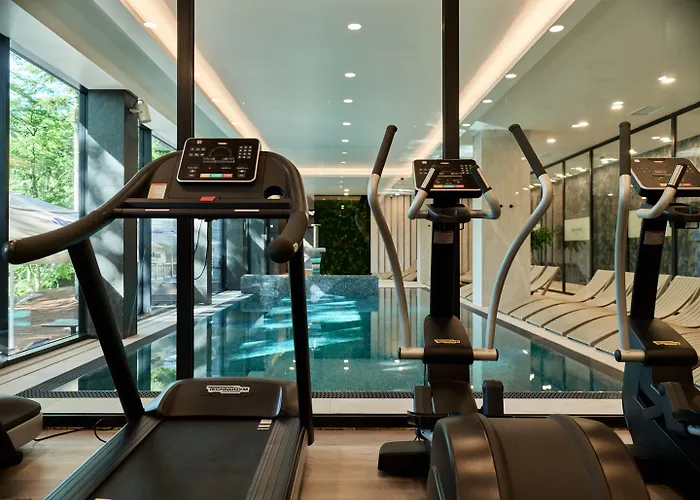 Bergo & Szklarska Poreba