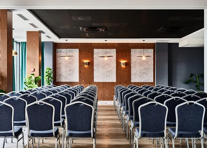 Bergo & Hotel Szklarska Poreba