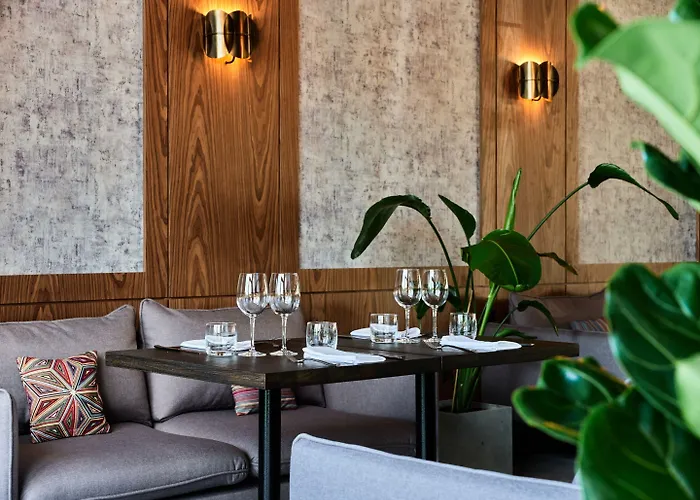 Hotel Bergo & Szklarska Poreba