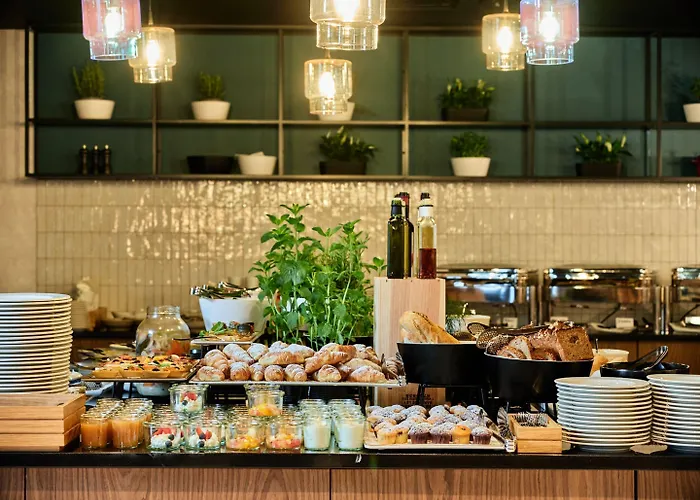 Hotel Bergo & Szklarska Poreba