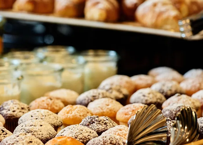 Bergo & Hotel Szklarska Poreba