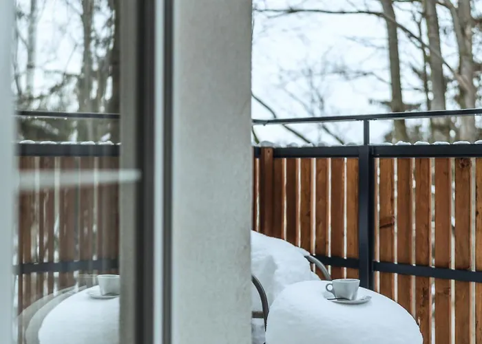 Hotel Bergo & Szklarska Poreba