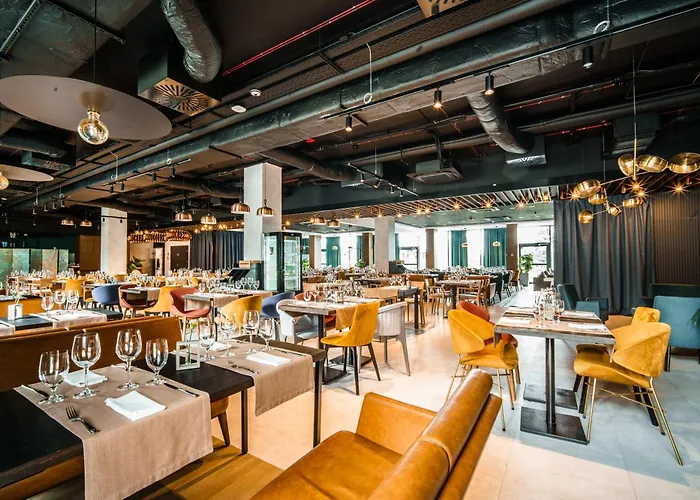 Bergo & Szklarska Poreba