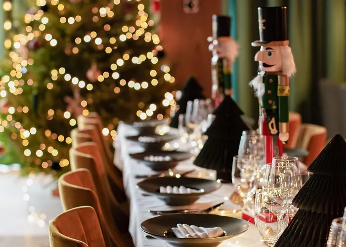 Bergo & 5* Szklarska Poreba