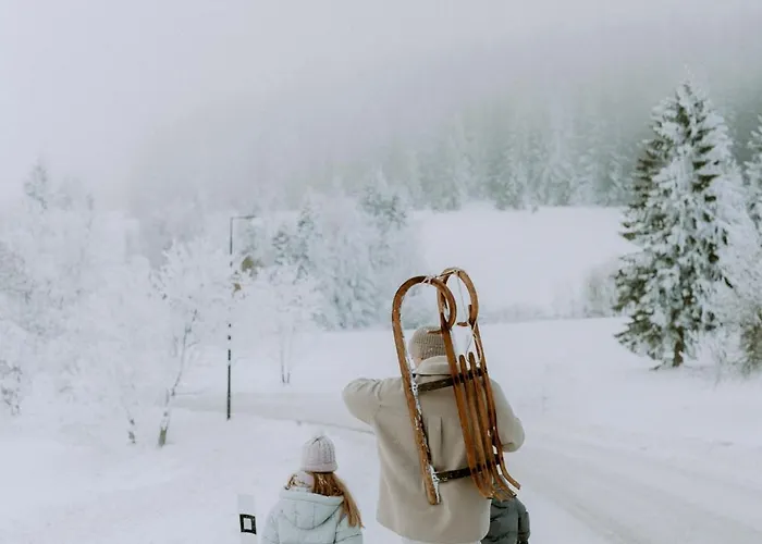 Bergo & Szklarska Poreba