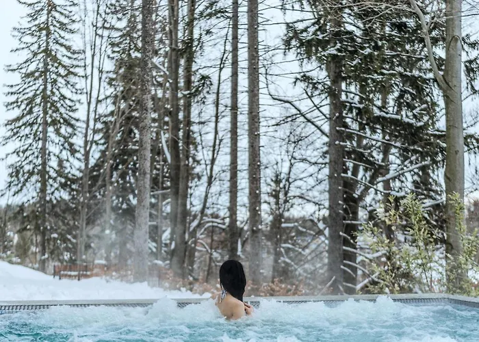 Bergo & Hotel Szklarska Poreba