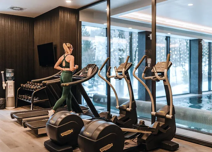 Hotel Bergo & Szklarska Poreba