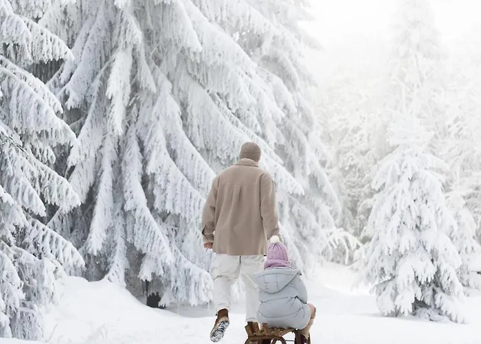 Bergo & Hotel Szklarska Poreba