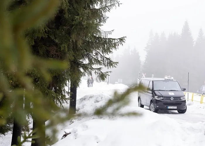 Hotel Bergo & Szklarska Poreba