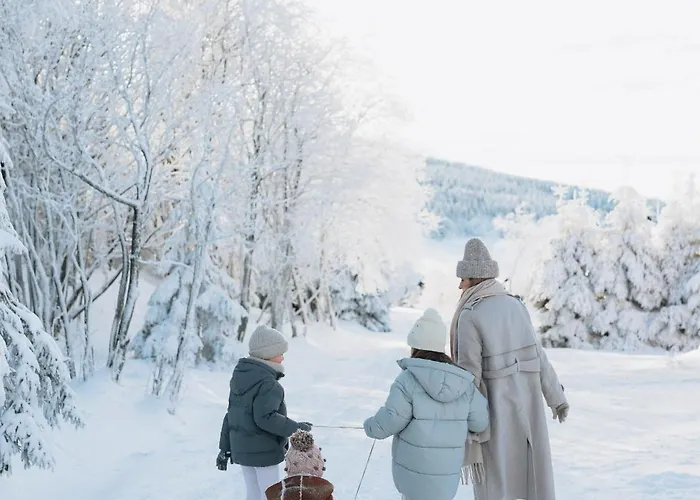 Bergo & Szklarska Poreba