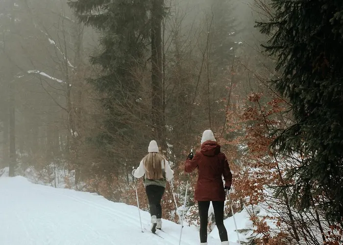 Hotel Bergo & Szklarska Poreba